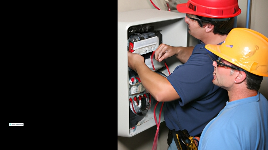 Electrical Installation Rancho Cucamonga