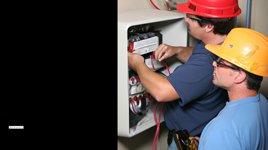 Electrical Repair A Installation Services Rancho Cucamonga