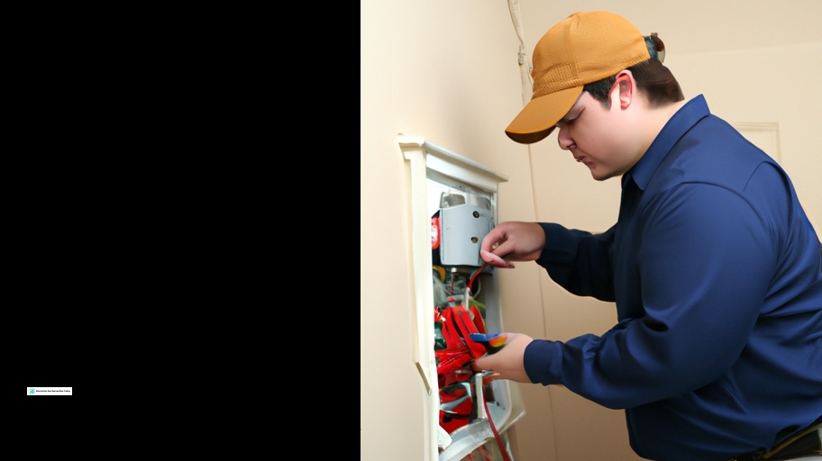 Electrical Repairs And Maintenance Rancho Cucamonga